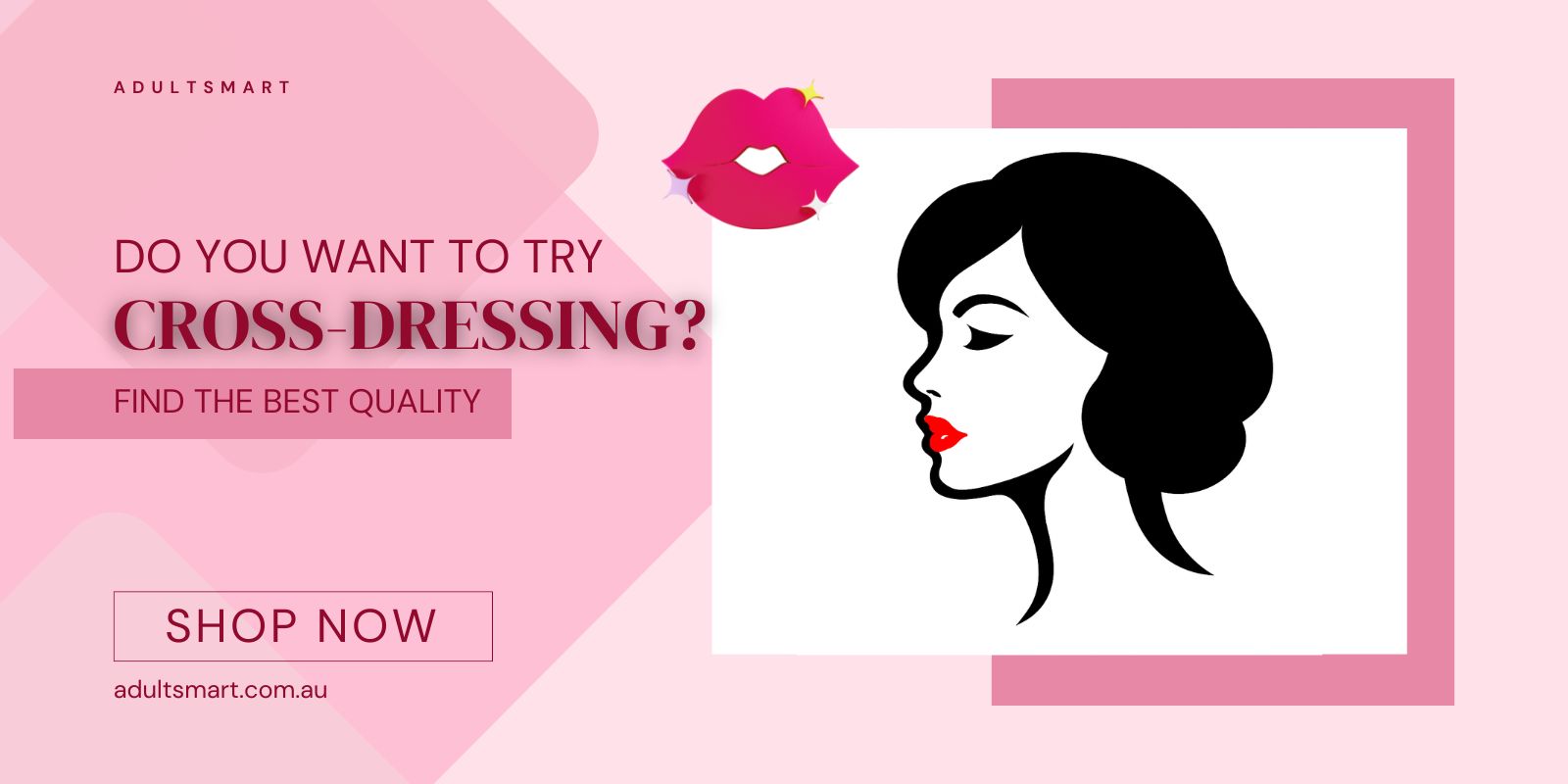 Are You Interested To Try Cross-dressing? Revealing Inner Secrets