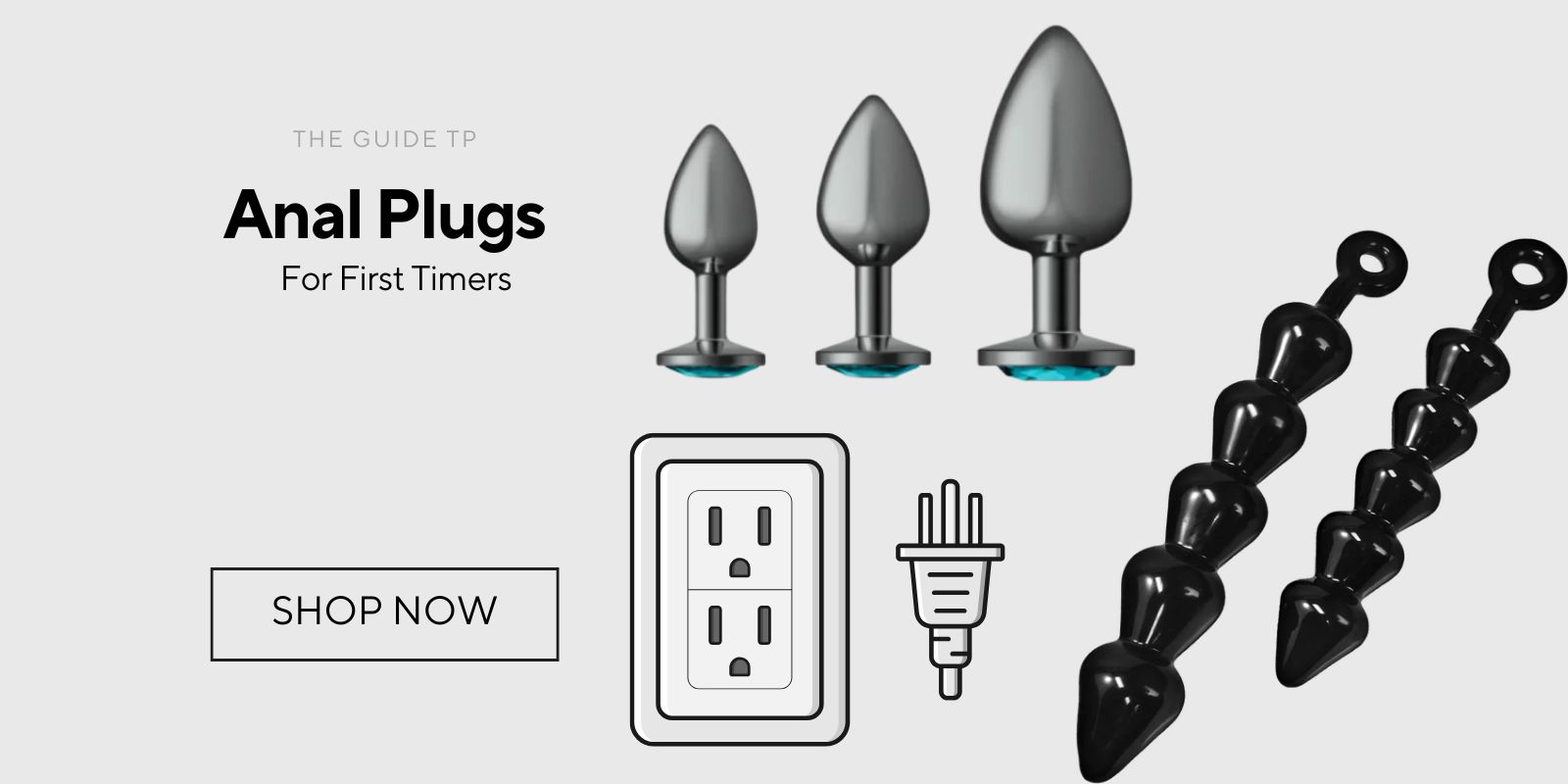 plugs for first time user