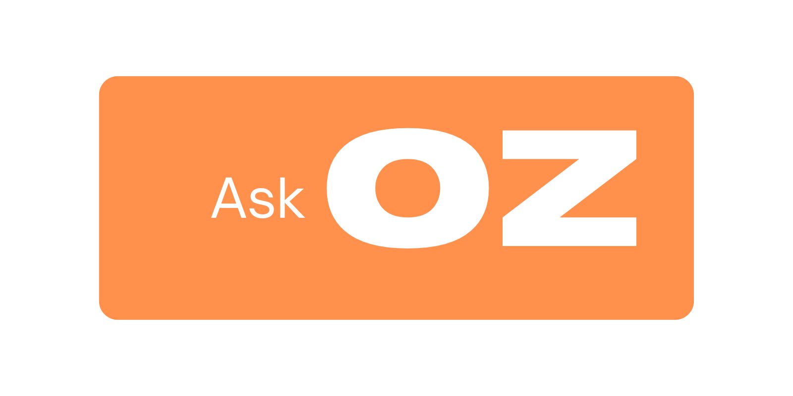 Ask Oz Resident Experts