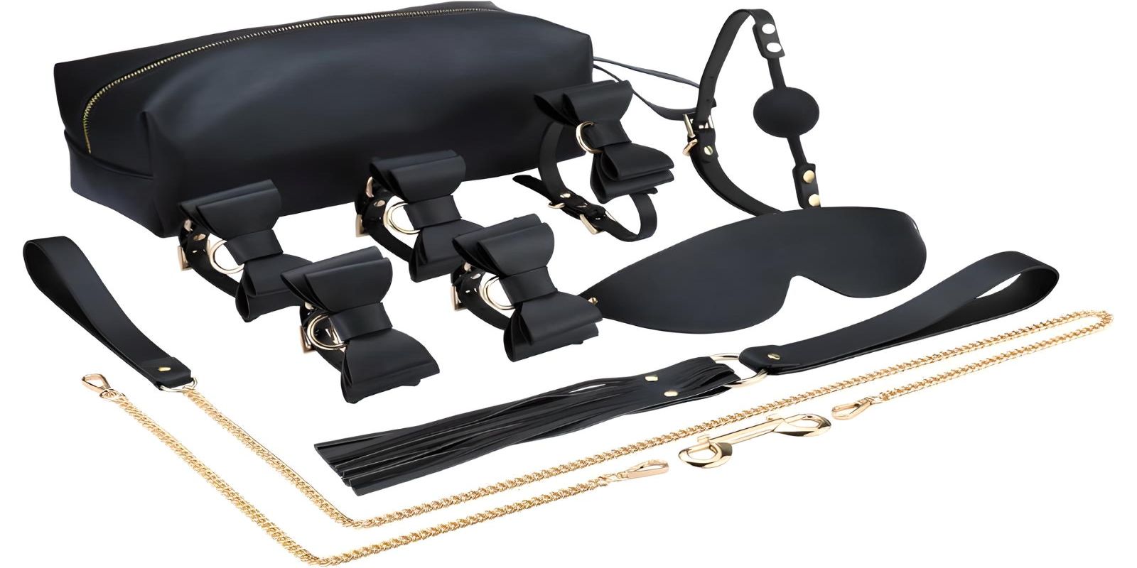 BDSTYLE bondage set