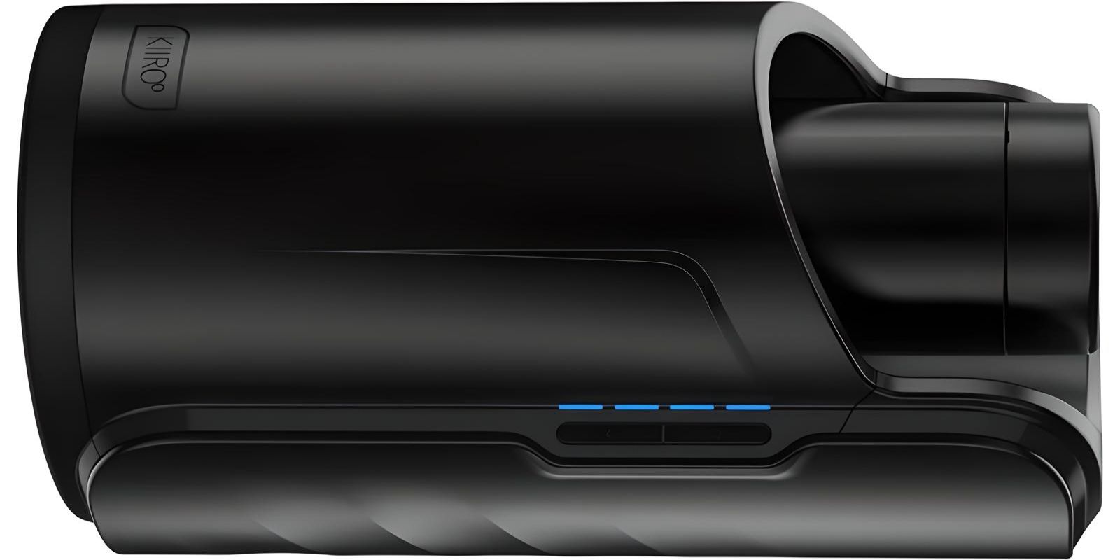 Kiiroo stroker