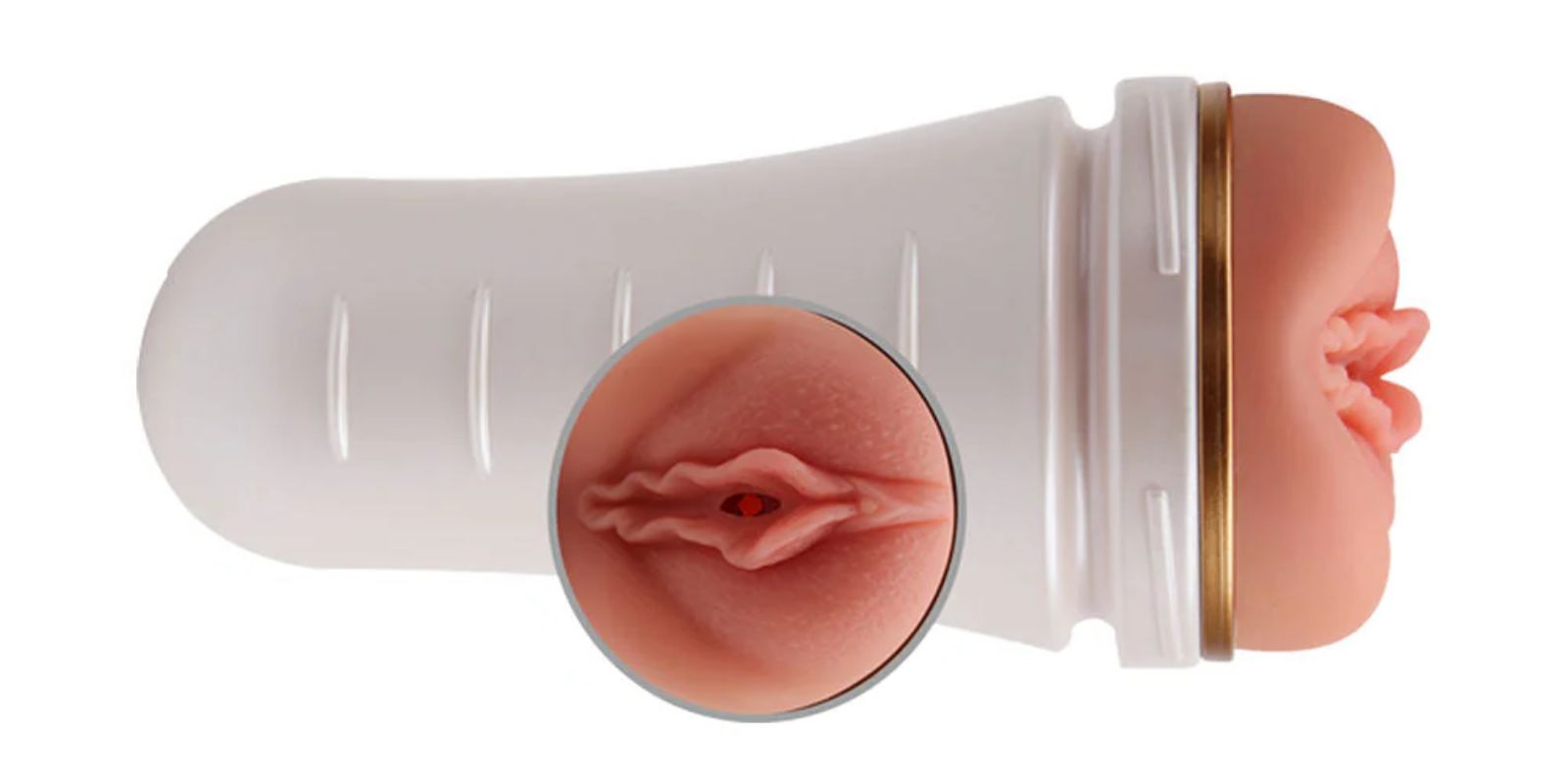 La Viva Pussy stroker