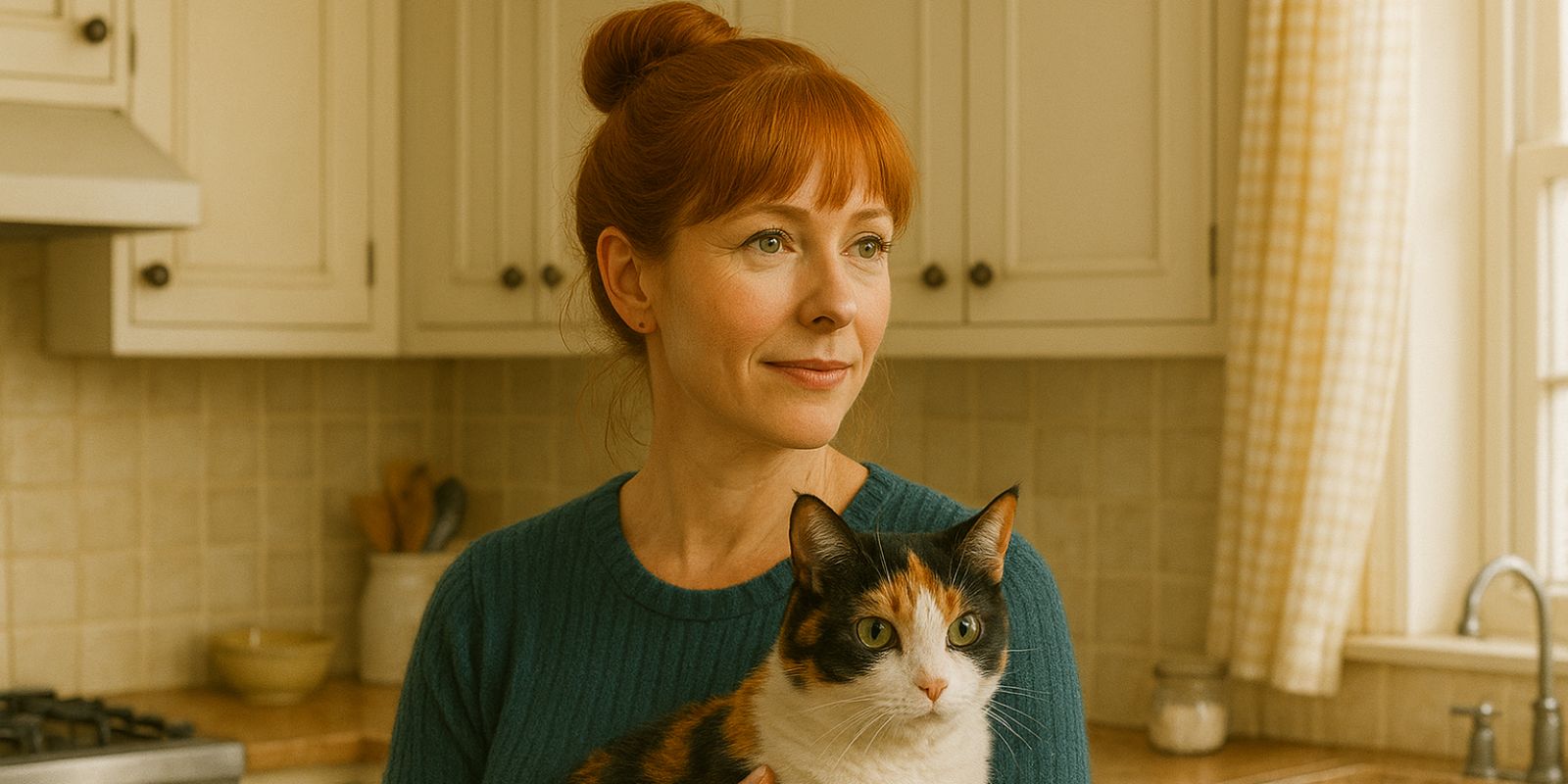 Natalia Adult Author