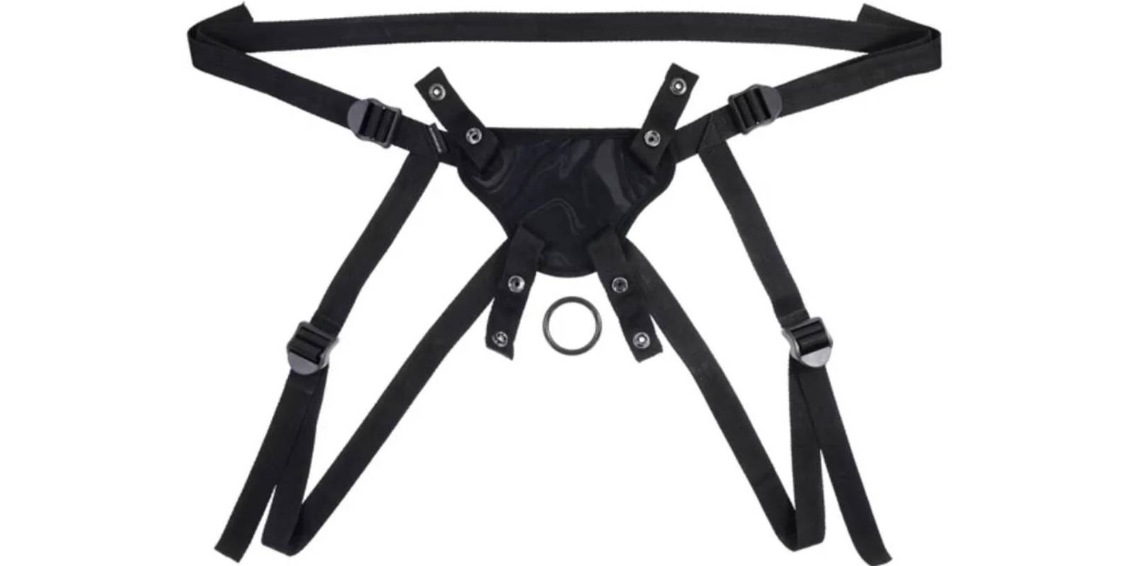 strap-ons for couples