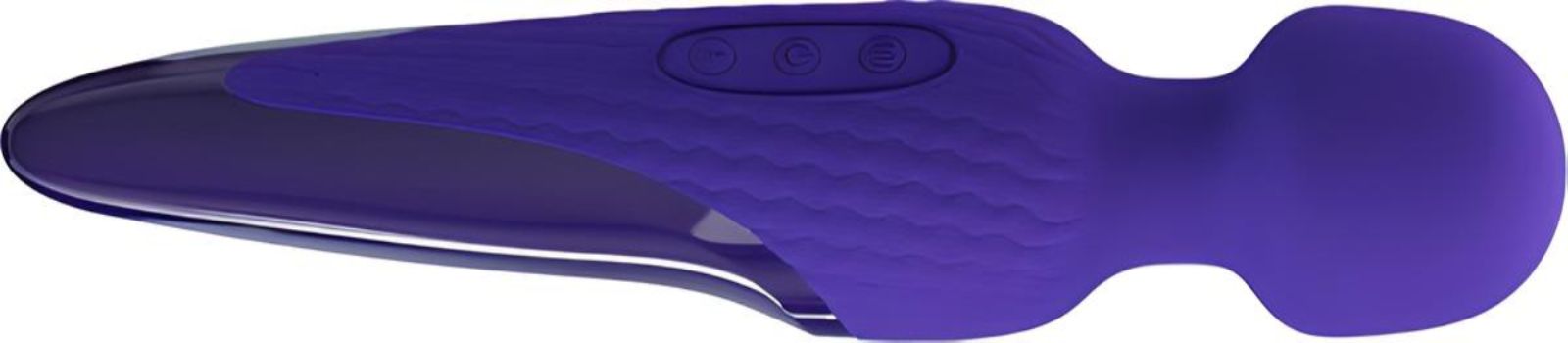 Antony purple bodywand