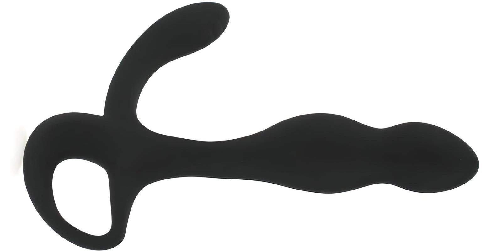 The Lary anal toy
