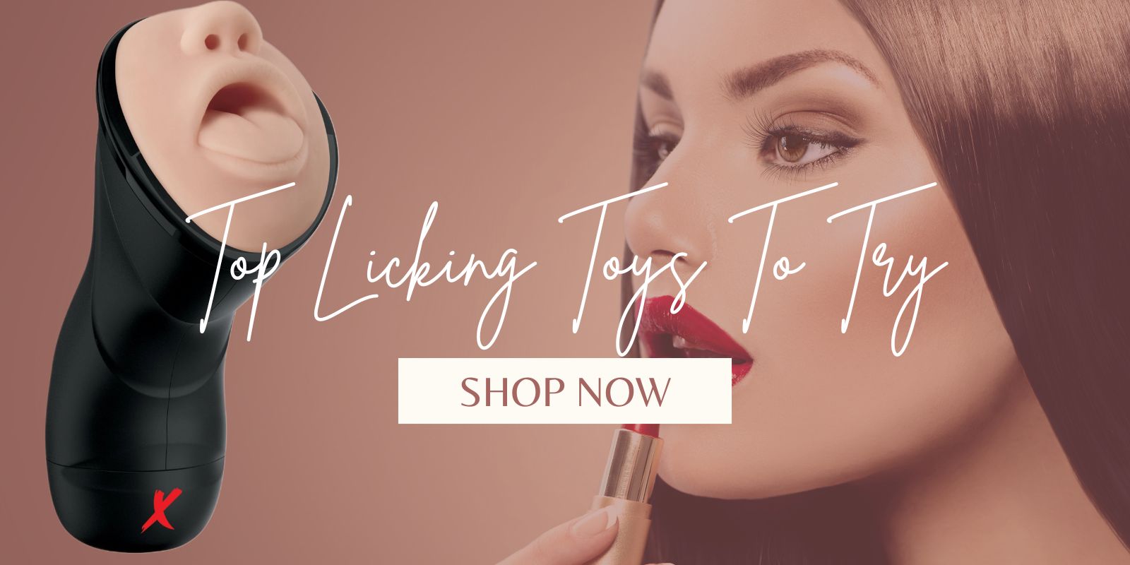 The Top Licking Toys For Amazing Oral Simulation