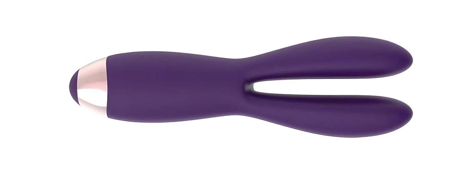 use a clitoral vibrator