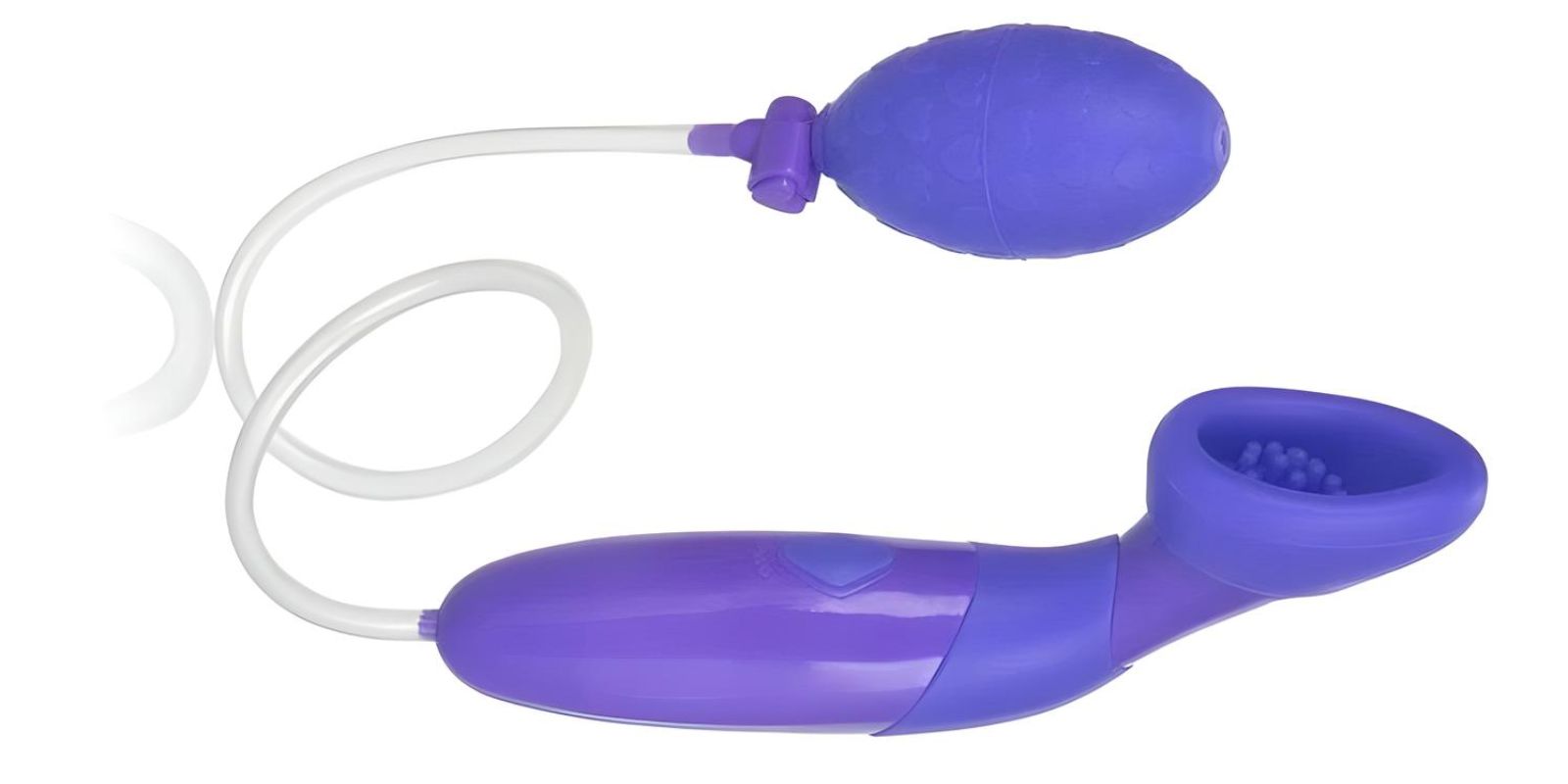 Silicone Pump
