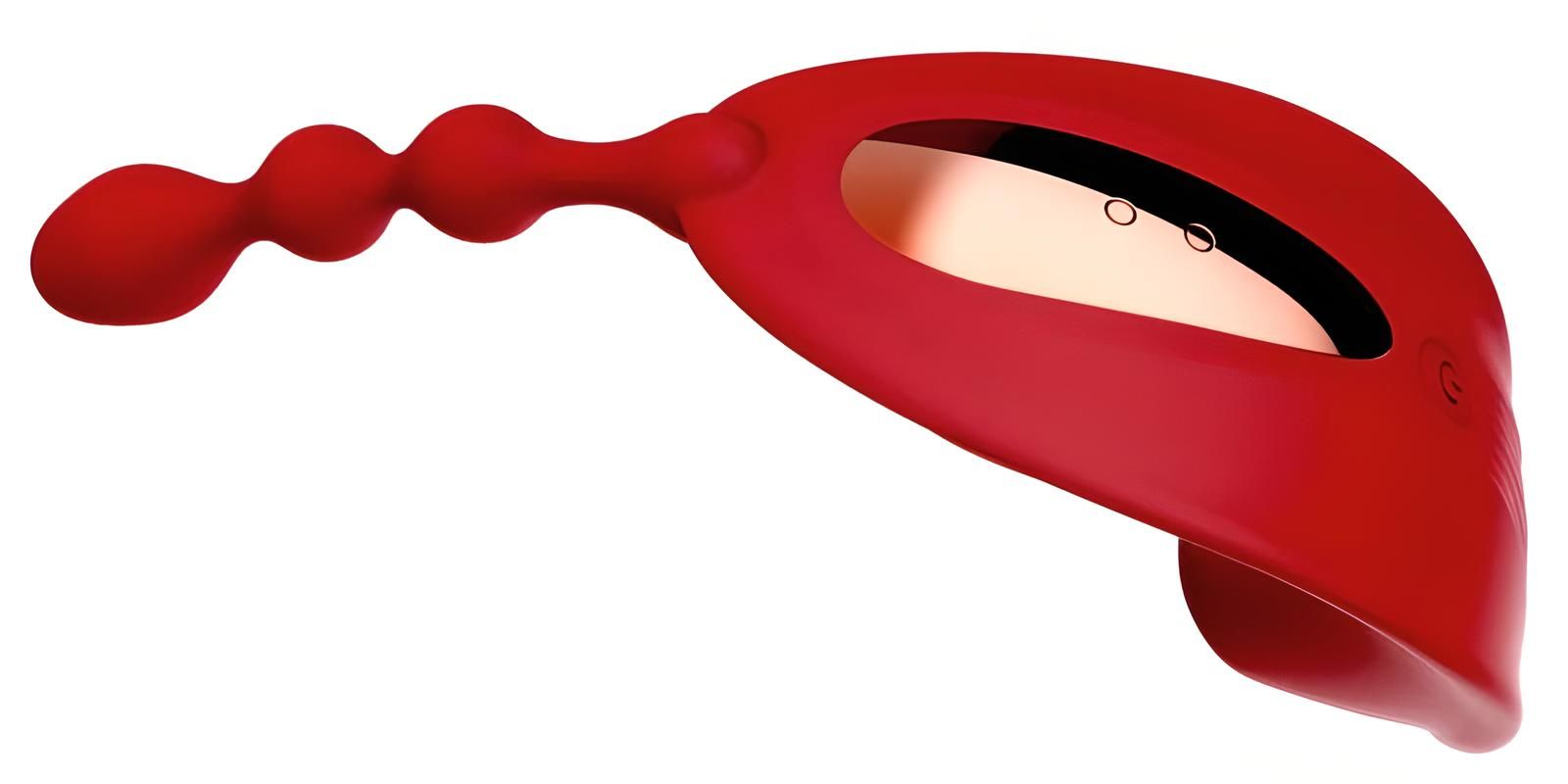 suction toys for clit play