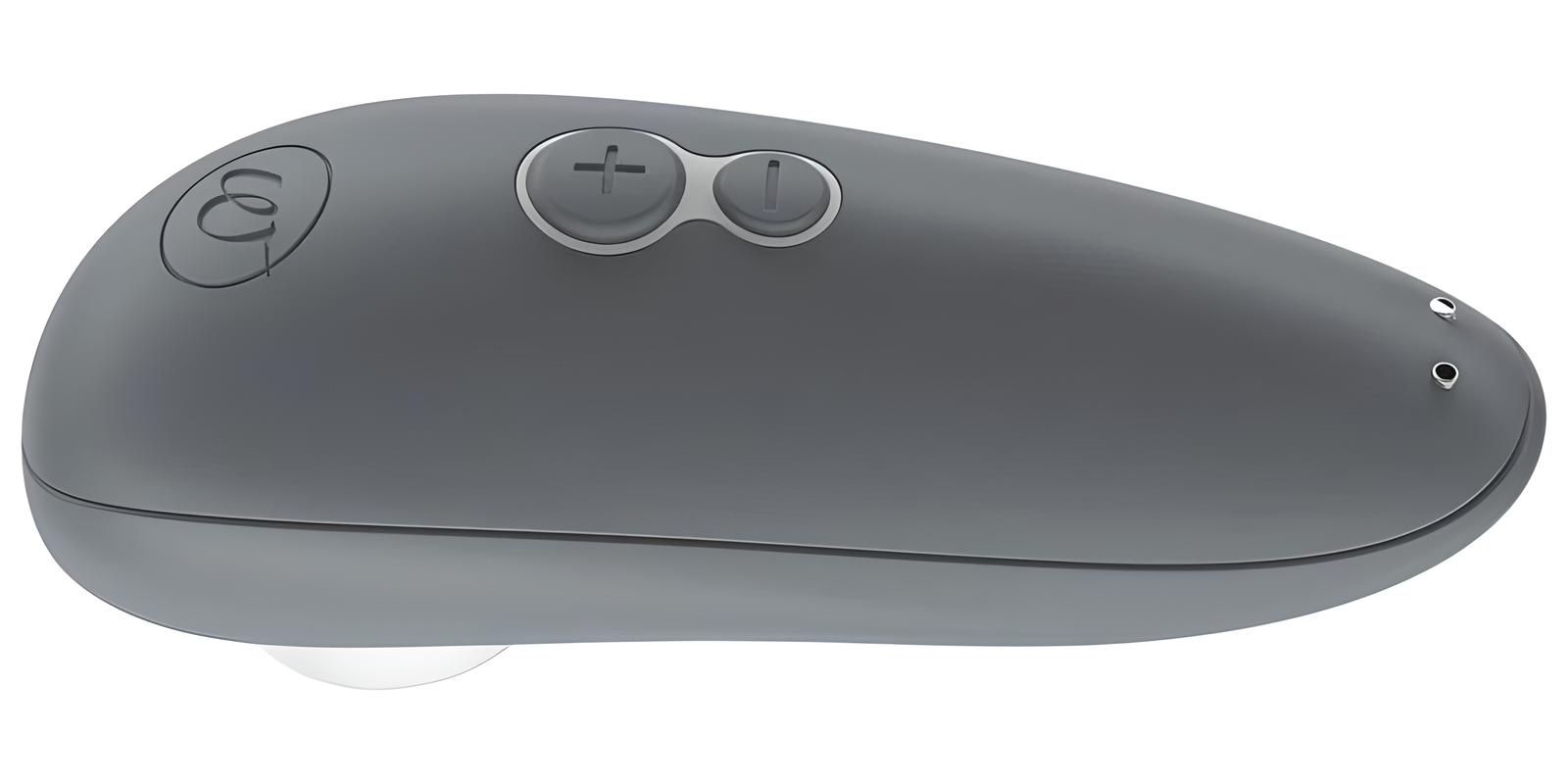 Womanizer clit toy