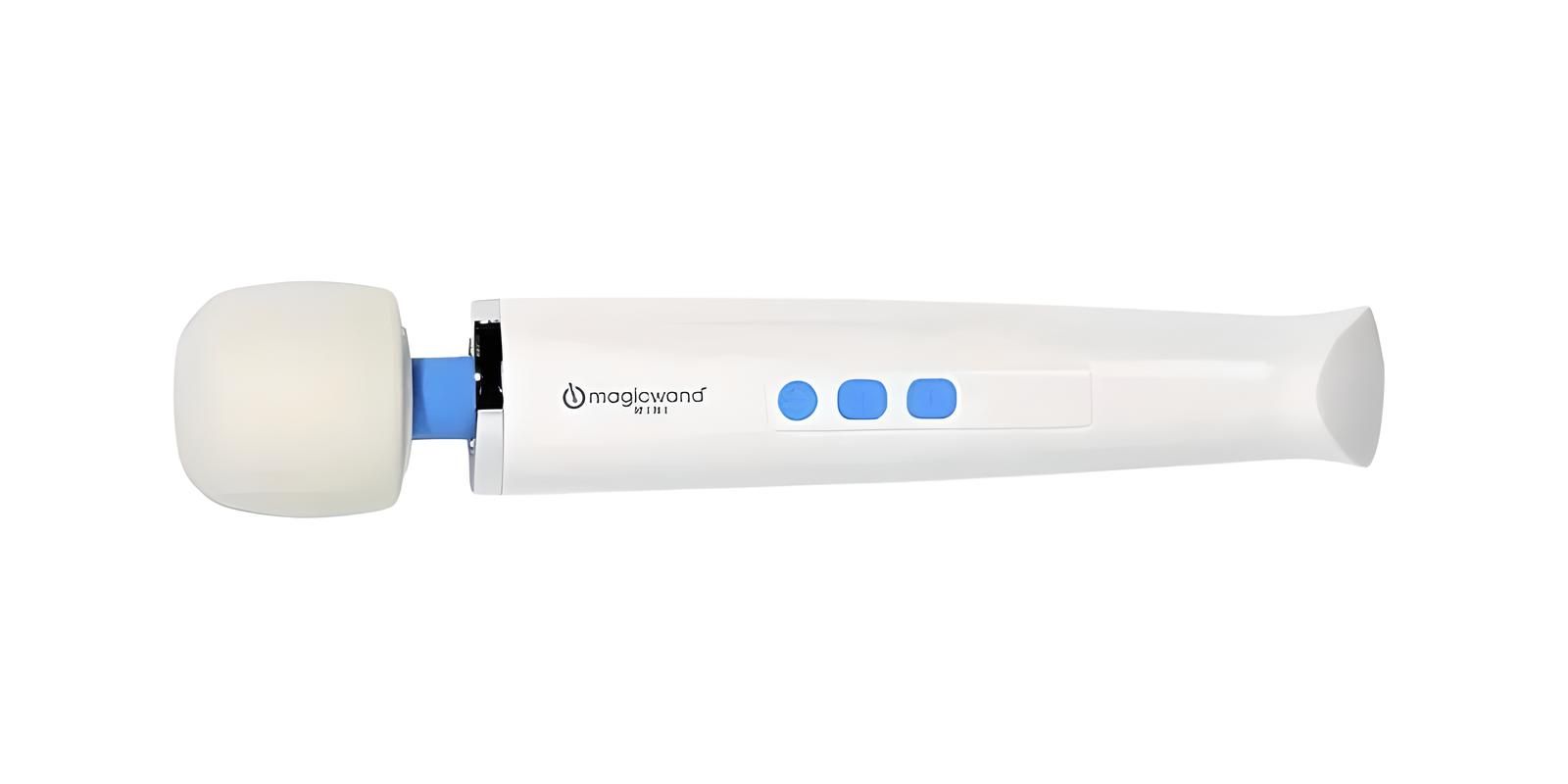 rechargeable Magic Wand Mini