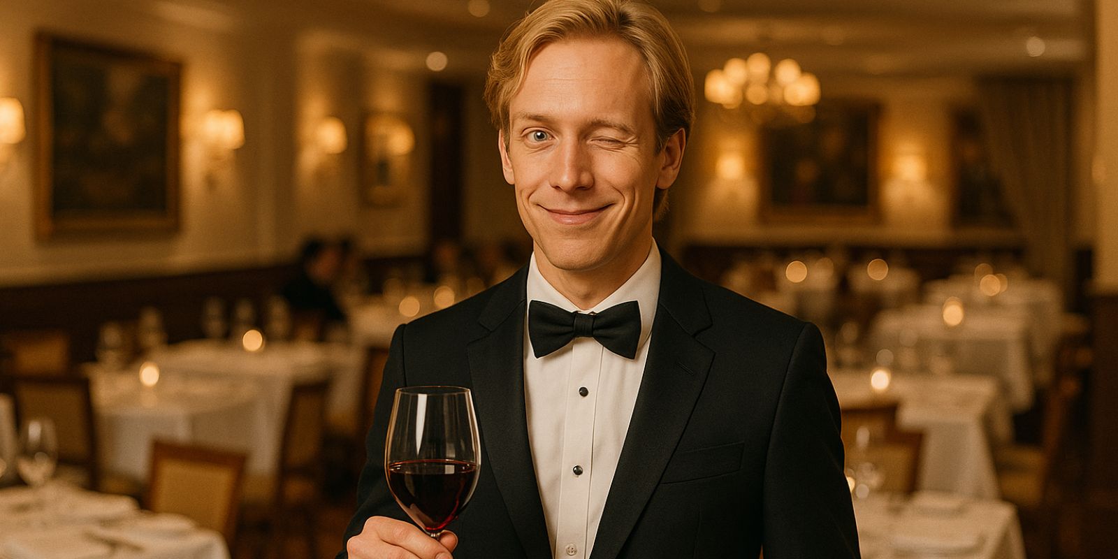 Patrick Kriz Psychology