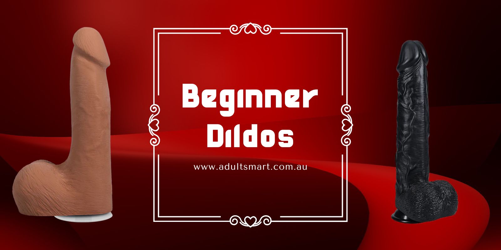 beginner sex toys