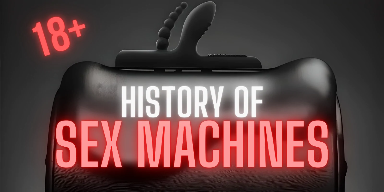 Sexy Machines