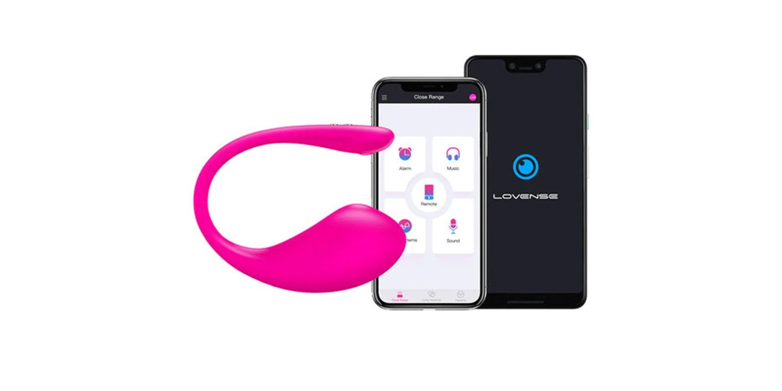 toys for long-distance couples