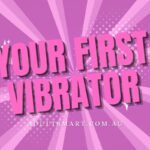 first vibrator