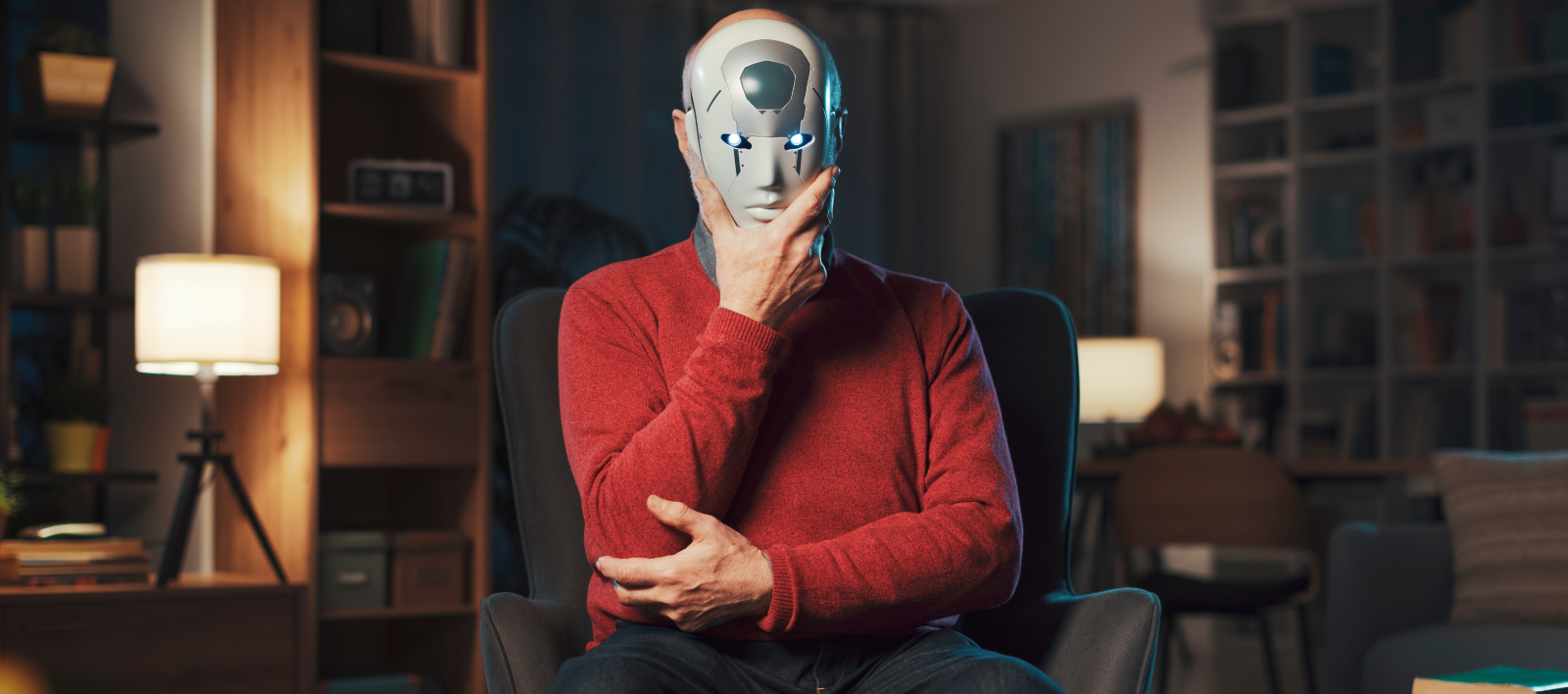 Artificial Intelligence In BDSM