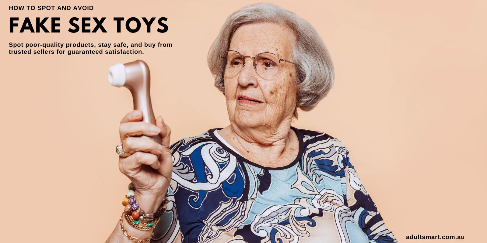 avoid fake toys