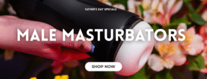 Shop For Male Masturbators