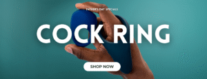 Cock Ring Shopping