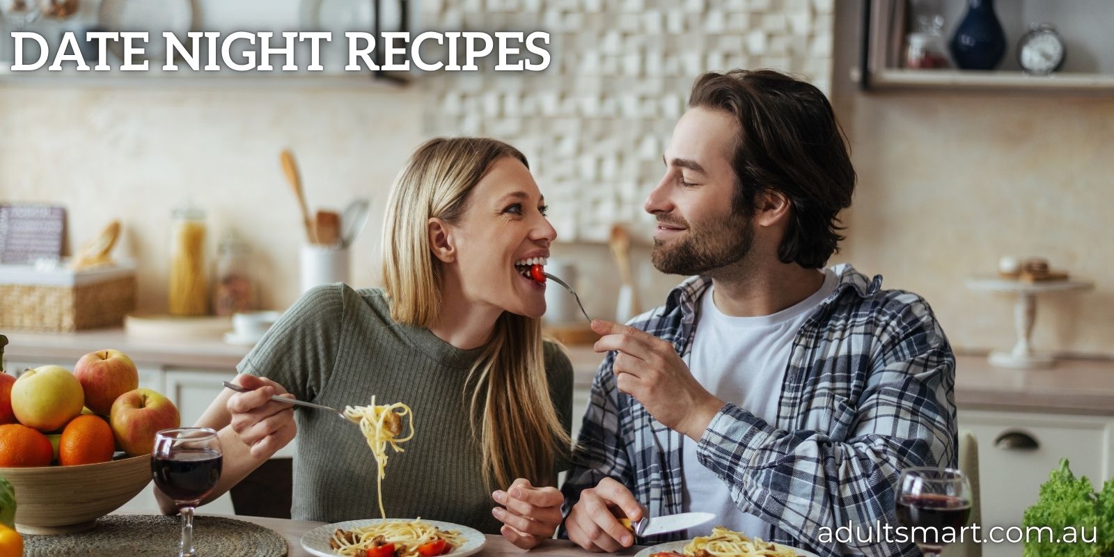 at home date night ideas