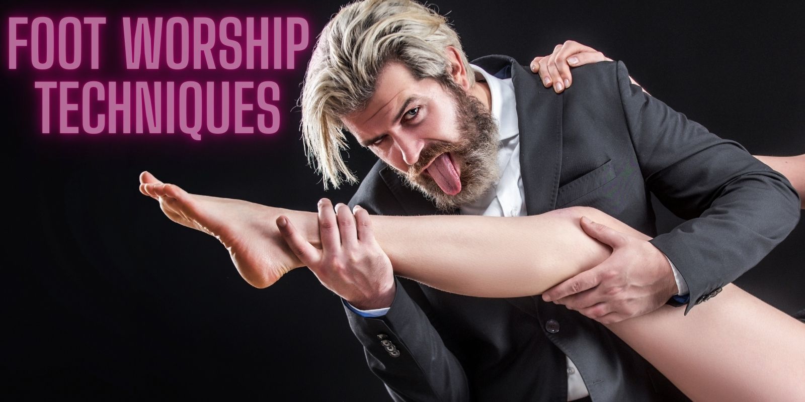 Expert Foot Worship Techniques That Feel Good And Safe