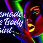 sexy Edible Paint