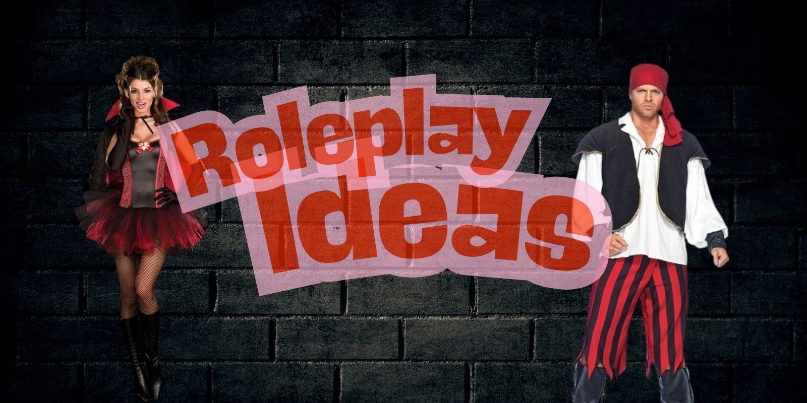 kinky ideas