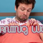 what is morning wood