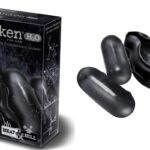 VerSpanken review