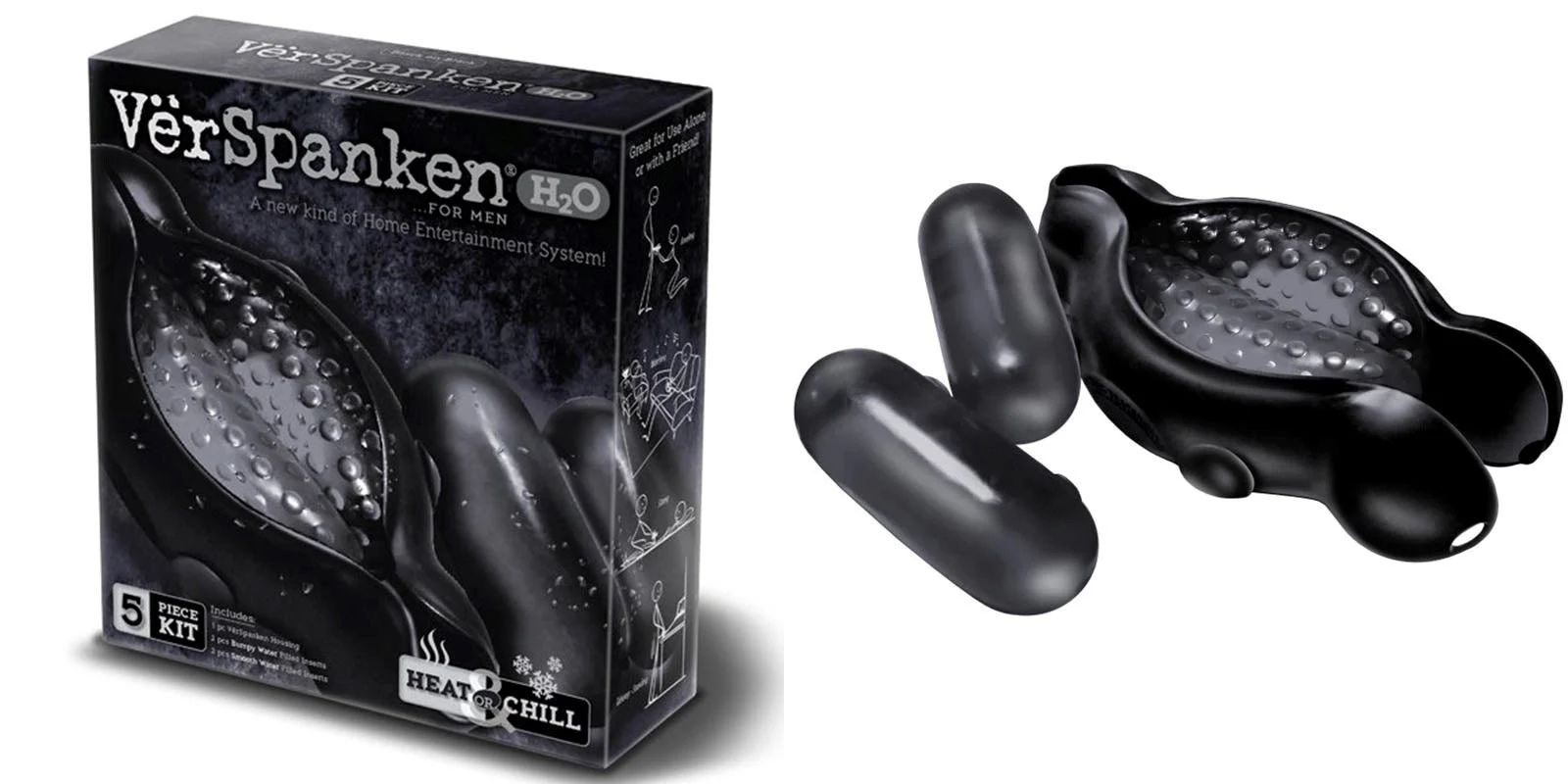 Expert Reviews The Verspanken Masturbator For You