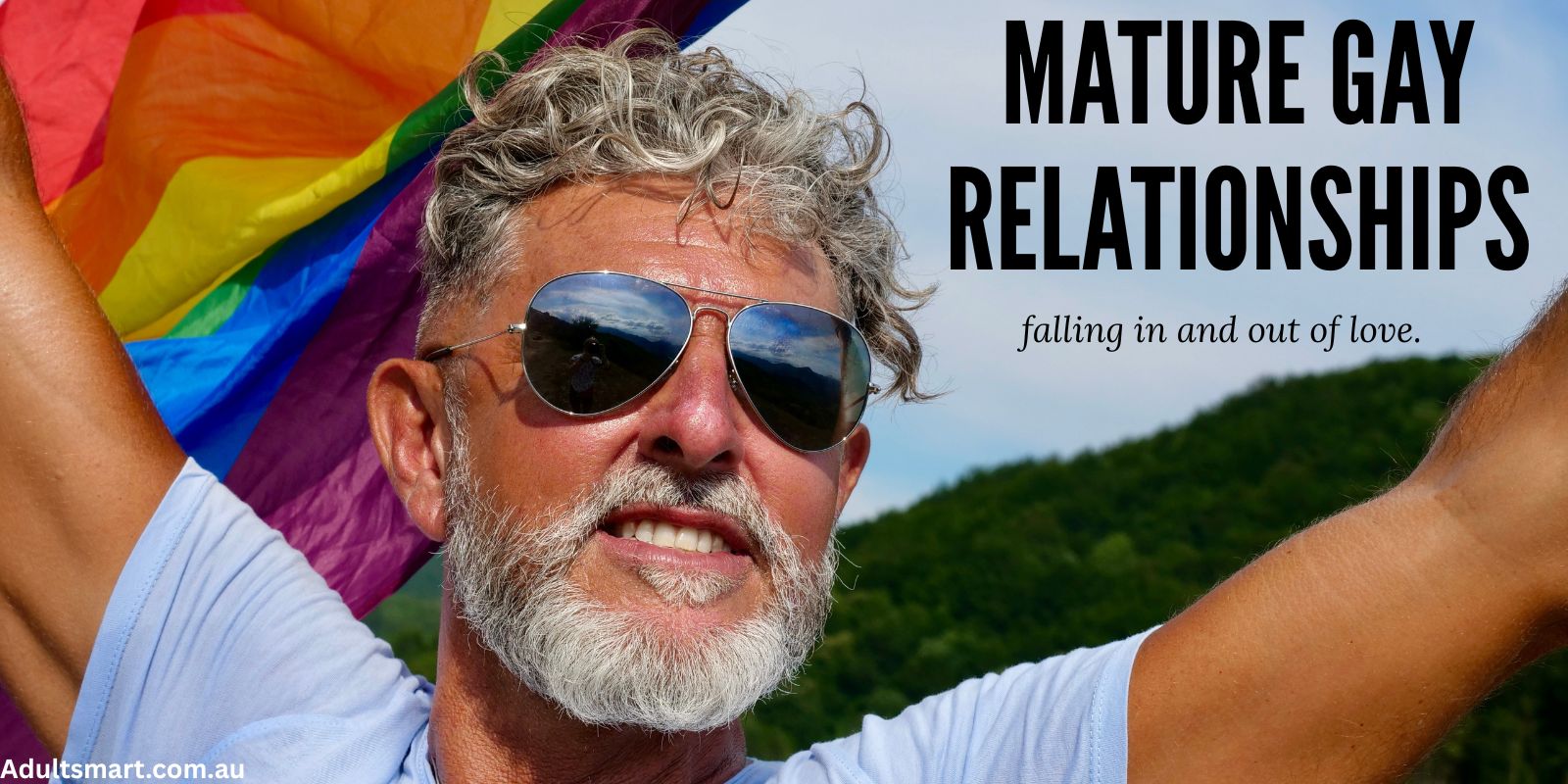 Mature Gay Relationships: Guide to Building Lasting Love