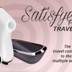 satisfyer sex toy