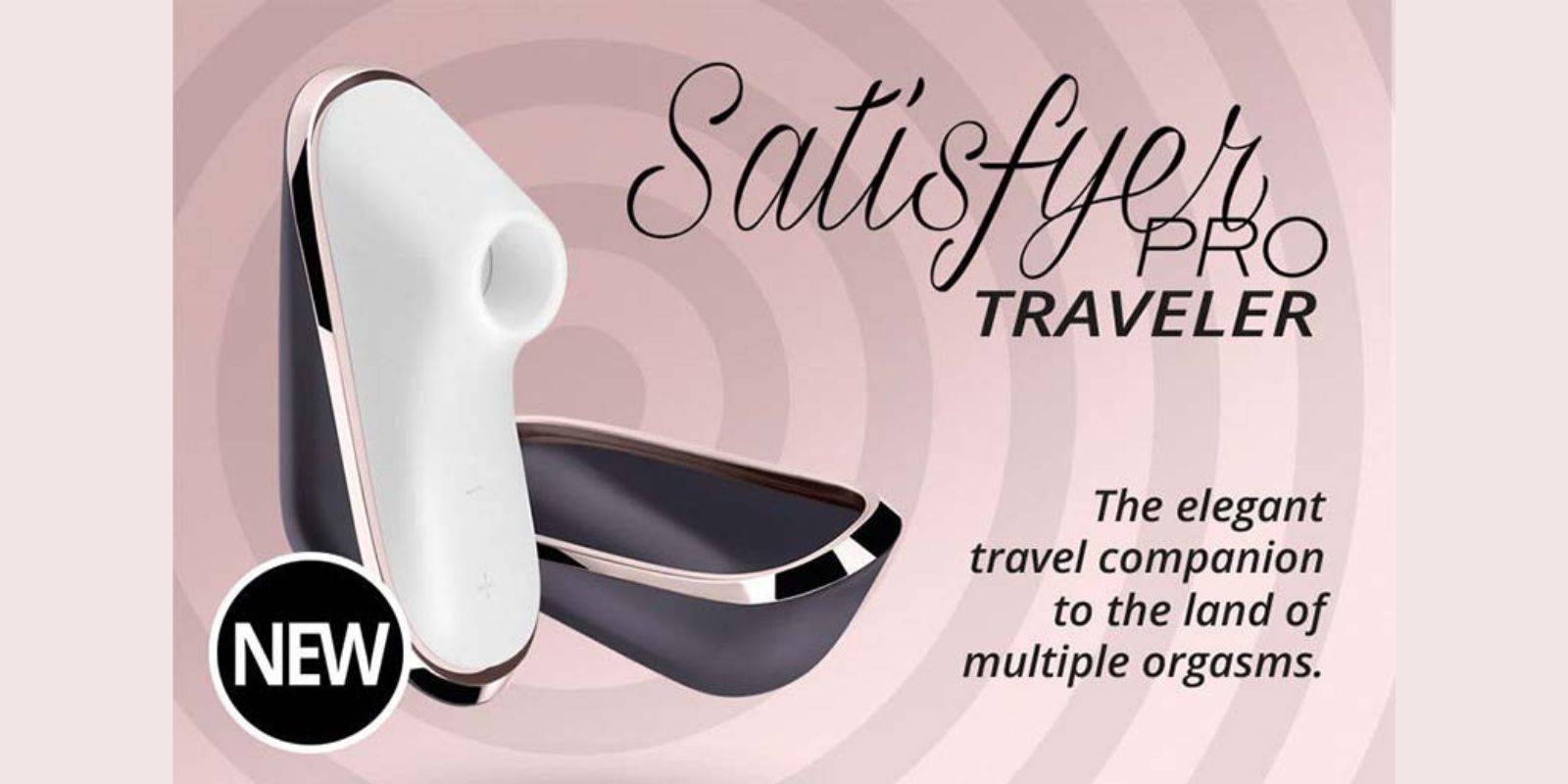 satisfyer sex toy