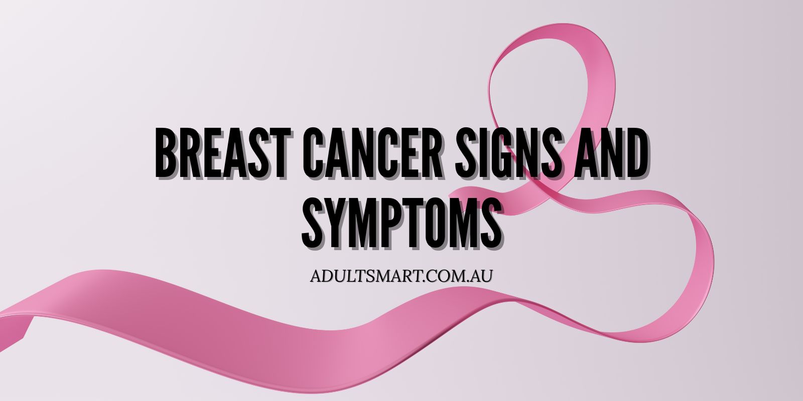 Breast Cancer awareness