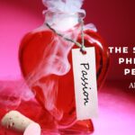 uncovering Pheromone Perfumes details