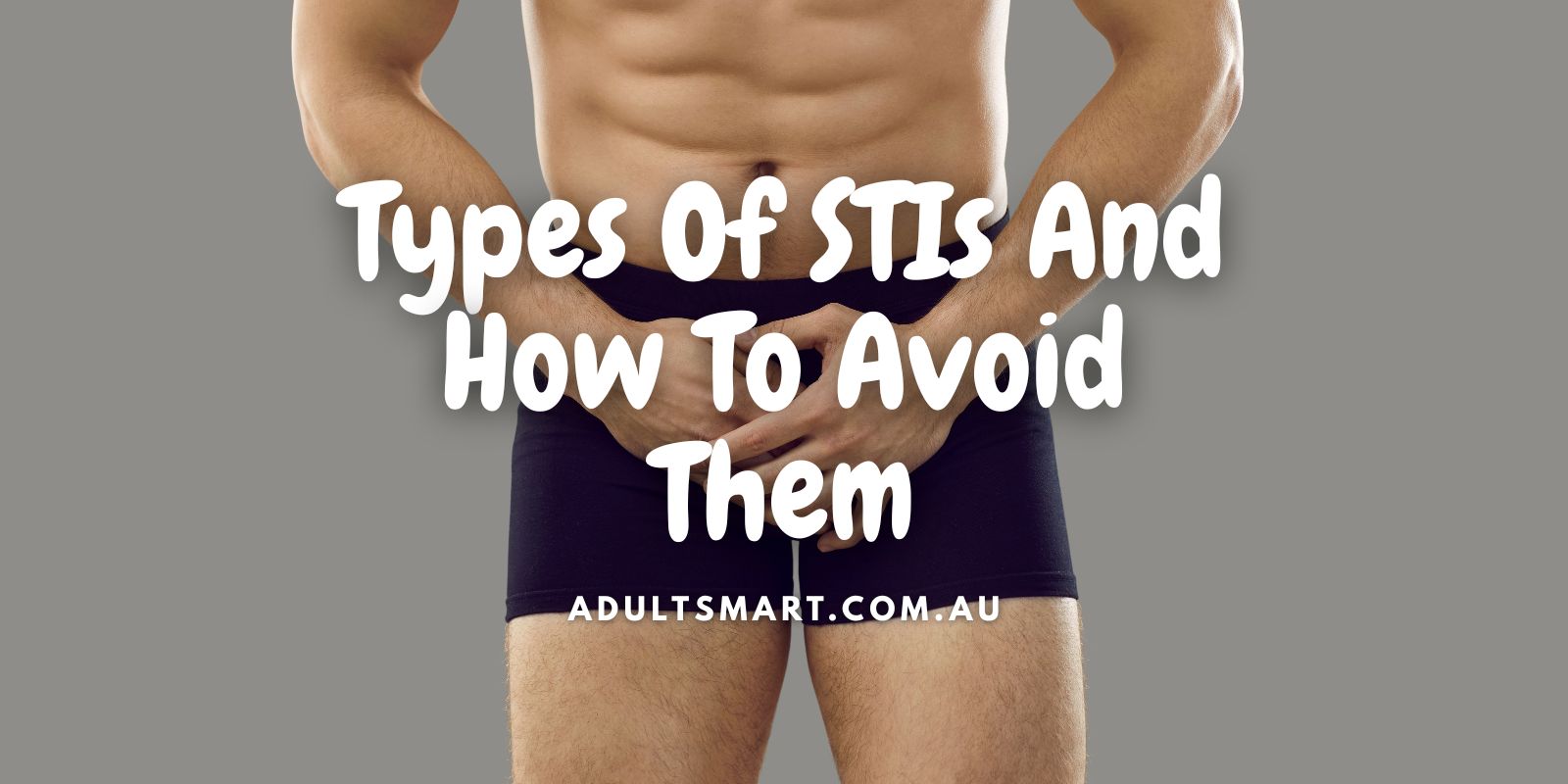 variation of STIs
