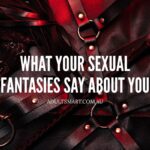 personality and sexual fantasies
