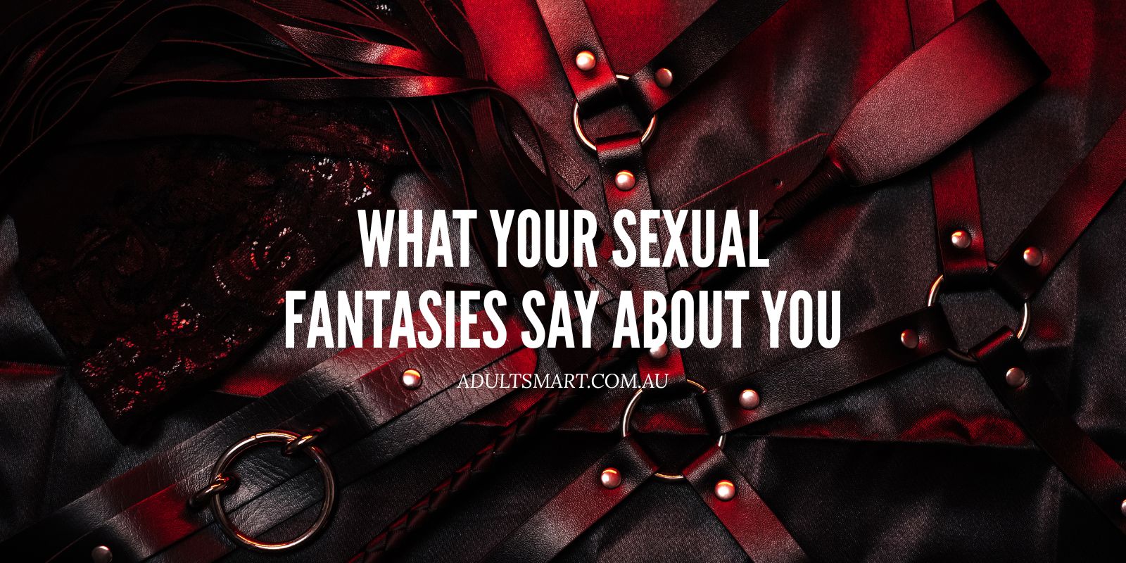 personality and sexual fantasies