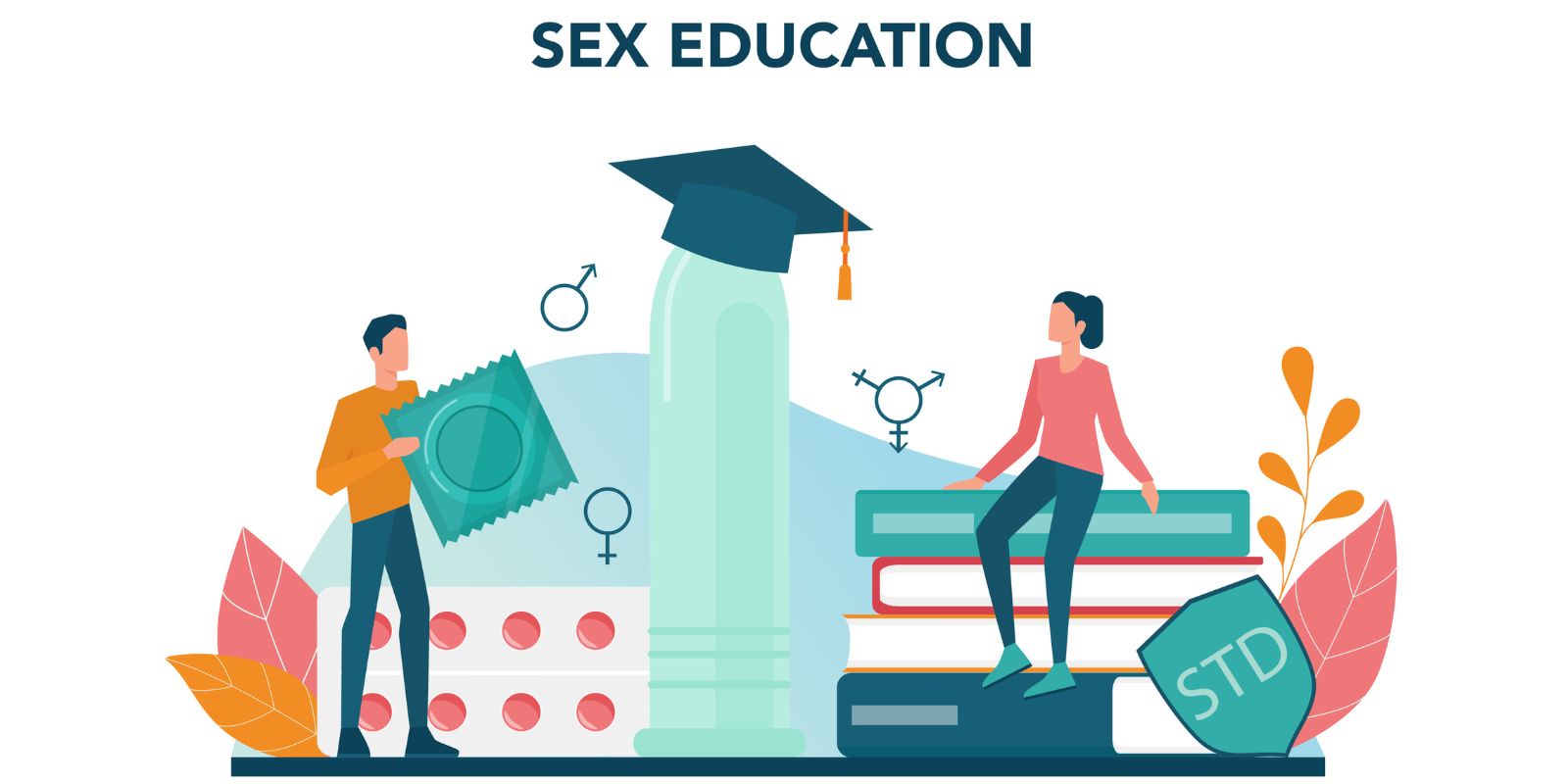 education about sex