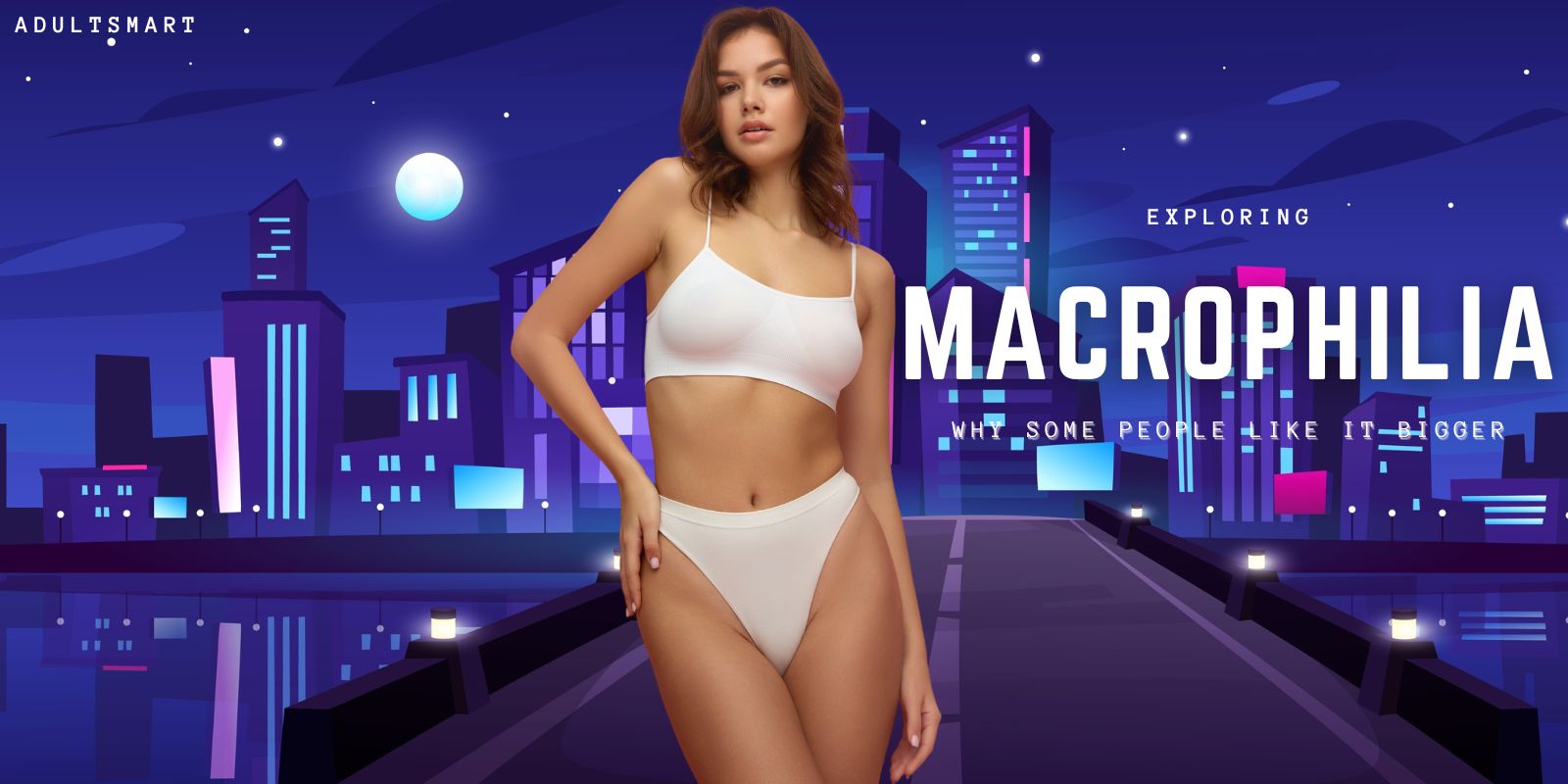 partner much bigger than you