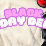 deals on black friday