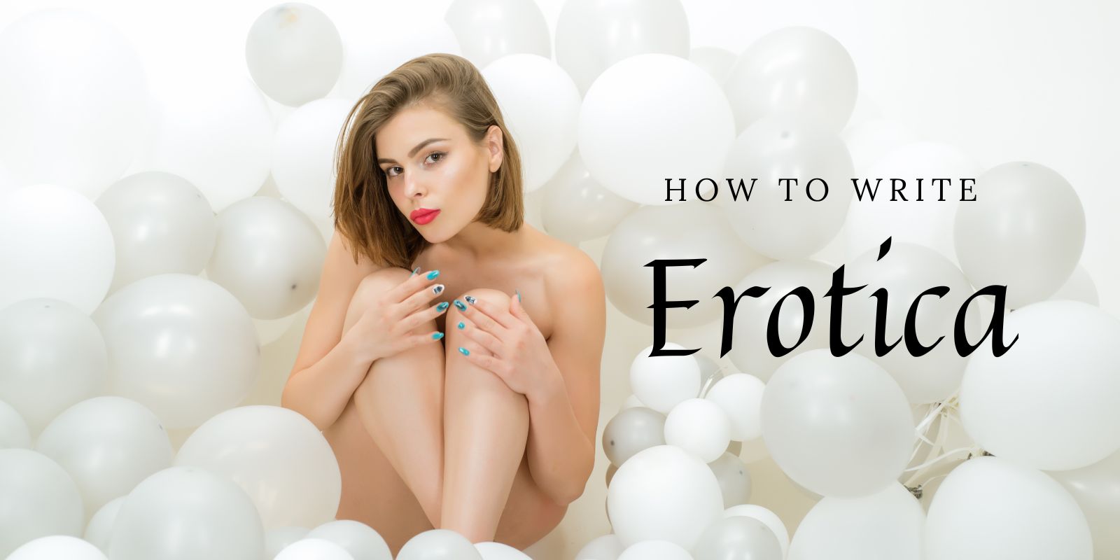 write erotica
