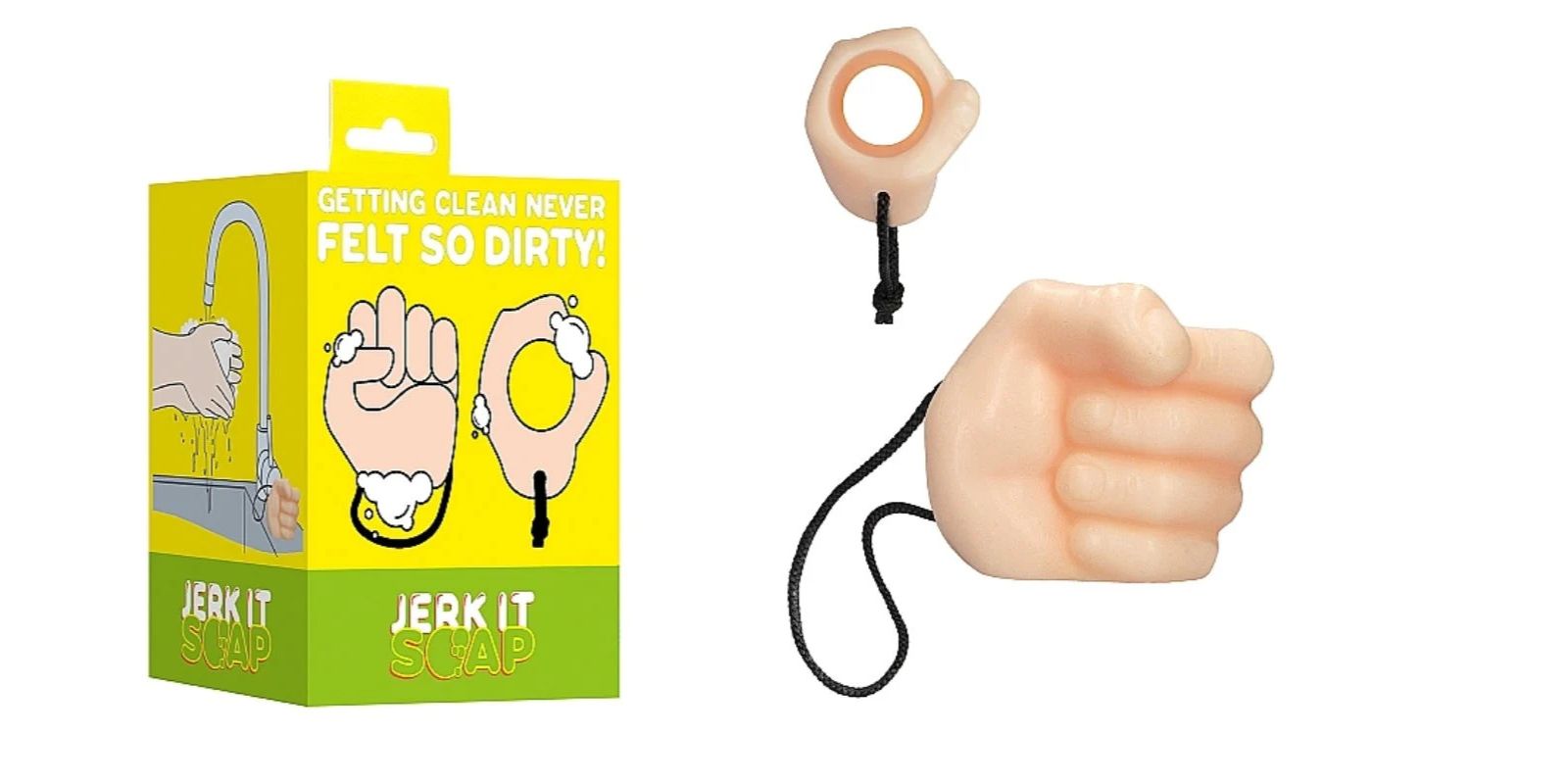 how to clean your privates