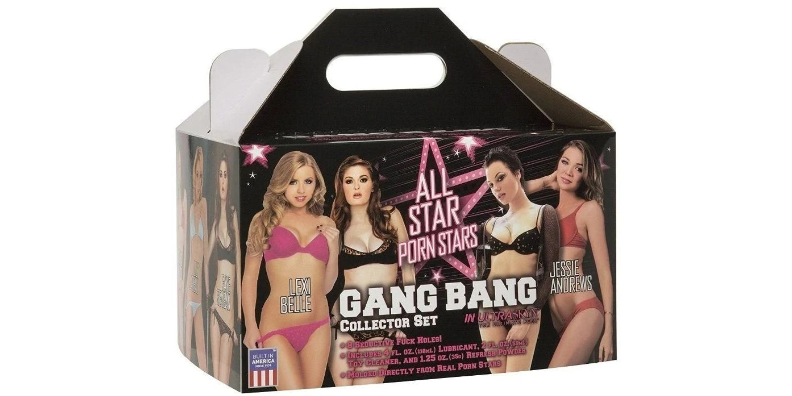 top pornstars from each country