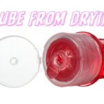 Stop Lube from drying