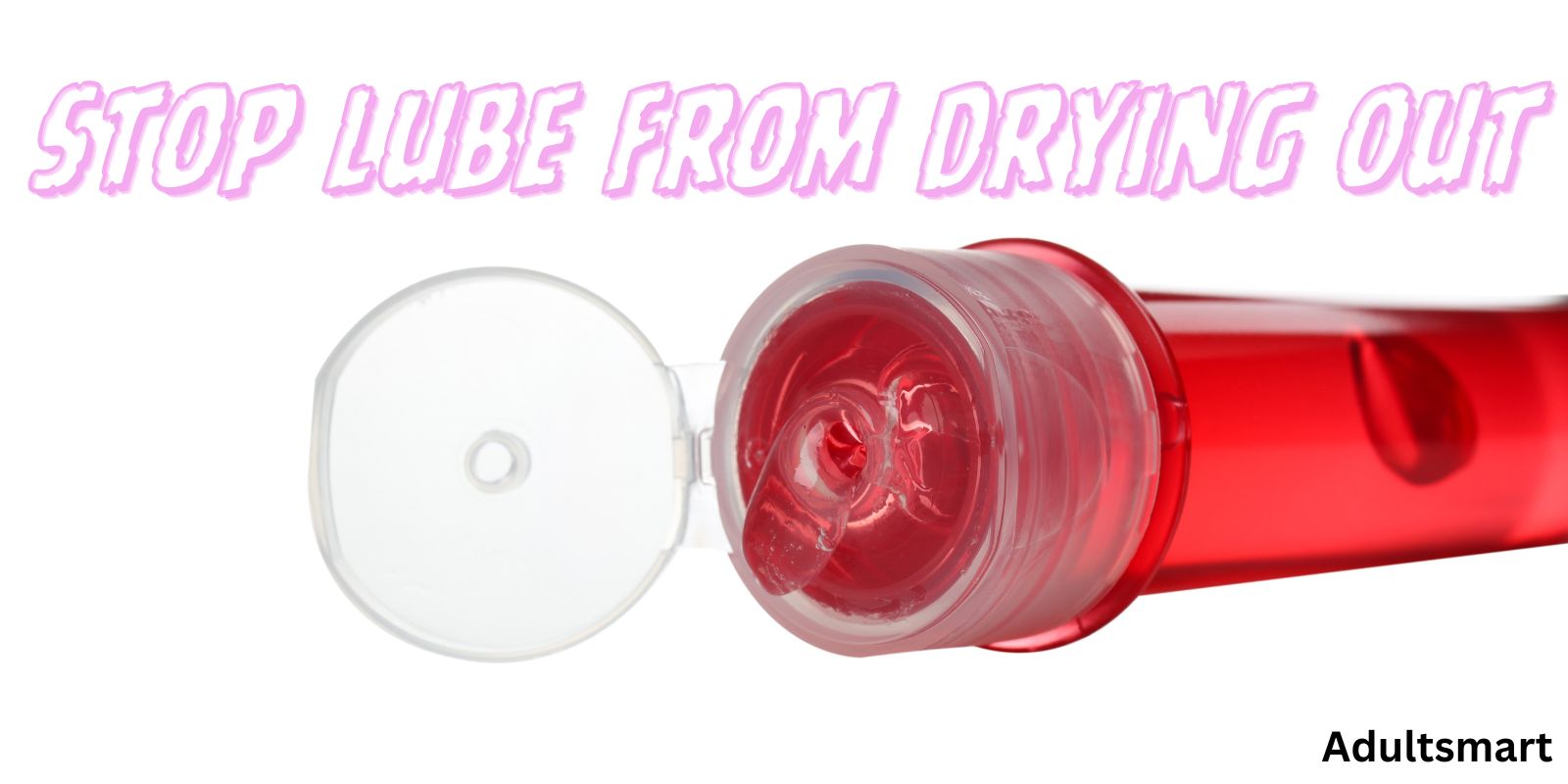 Why Your Lube Dries Fast: Simple Ways To Fix It