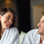 An Unforgettable Threesome